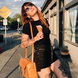 Meet your Posher, Kathleen